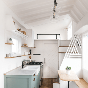 modular homes in maine