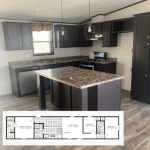 manufactured home financing with us