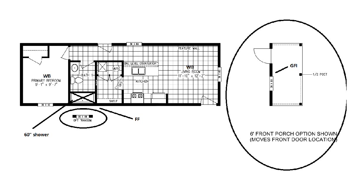 Read more about the article Clayton Onyx 40 14×40 or 14×48