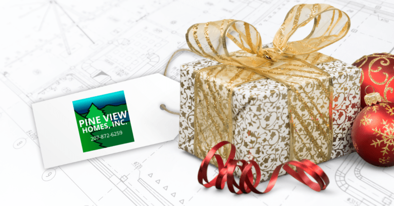 Read more about the article Buy a Manufactured Home for the Holidays