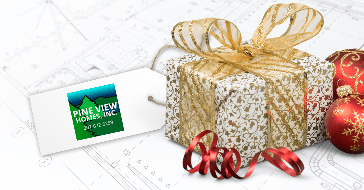 You are currently viewing Buy a Manufactured Home for the Holidays