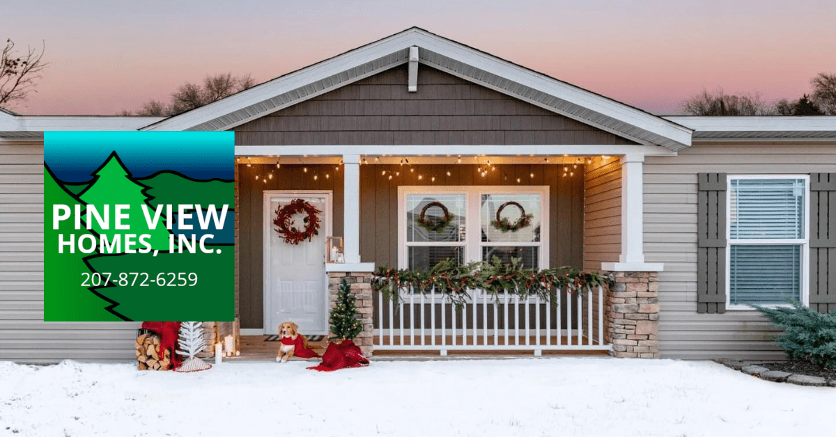 You are currently viewing The Benefits of Buying a Manufactured Home: Part 2