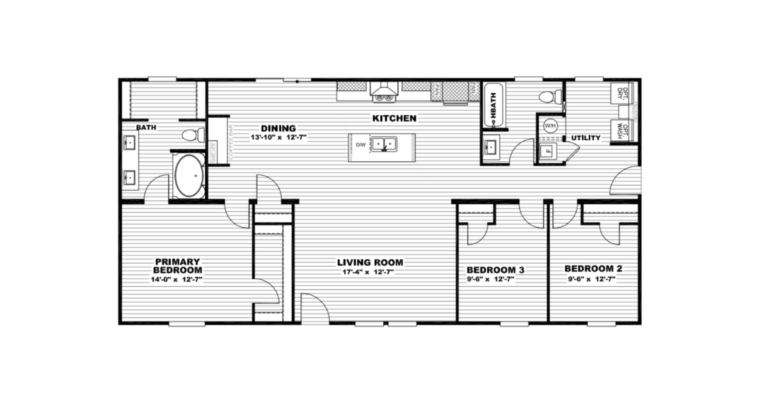 2023 Clayton Explorer