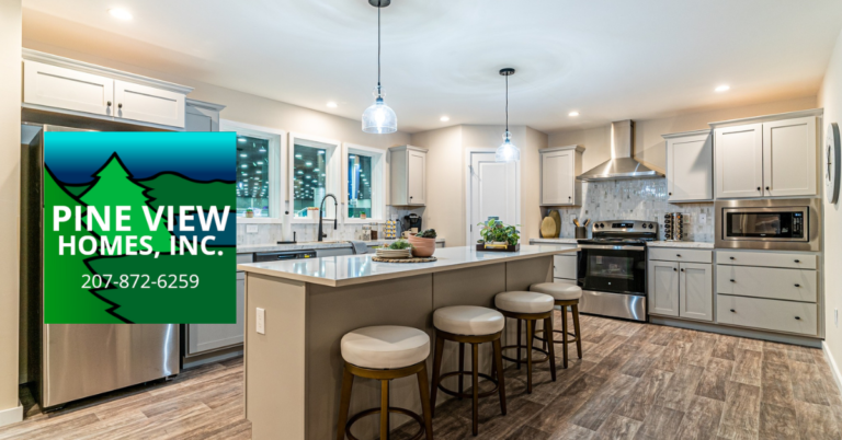 How to Choose Your Kitchen Finishes