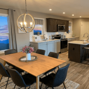 affordable housing and customizable