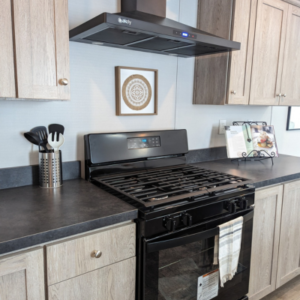 Affordable housing options- New beginnings in October