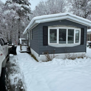 Affordable Dreams, Affordable Financing - mobile homes in Maine