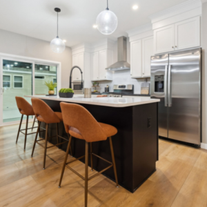 Embracing Homeownership with Pine View Homes