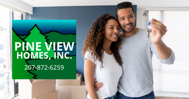 New Year, New Home A Guide to Kickstarting Your Homeownership Journey with Pine View Homes