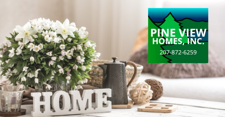 The Rise of Modular Homes in Maine