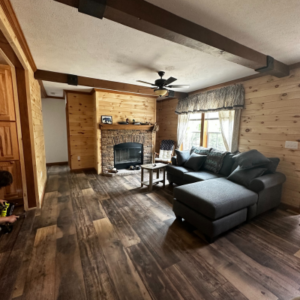 Customizable home options - Finding a new home with Pine View Homes