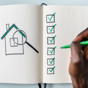 Spring home maintenance checklist with Pine View Homes