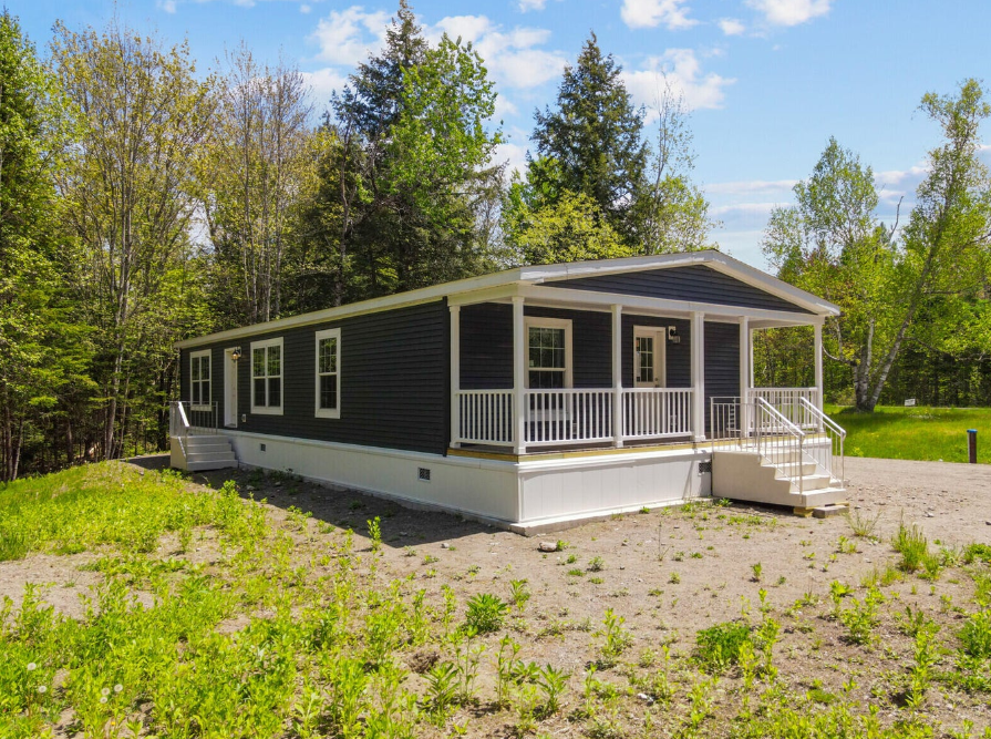 1 Jacy Place Unity ME