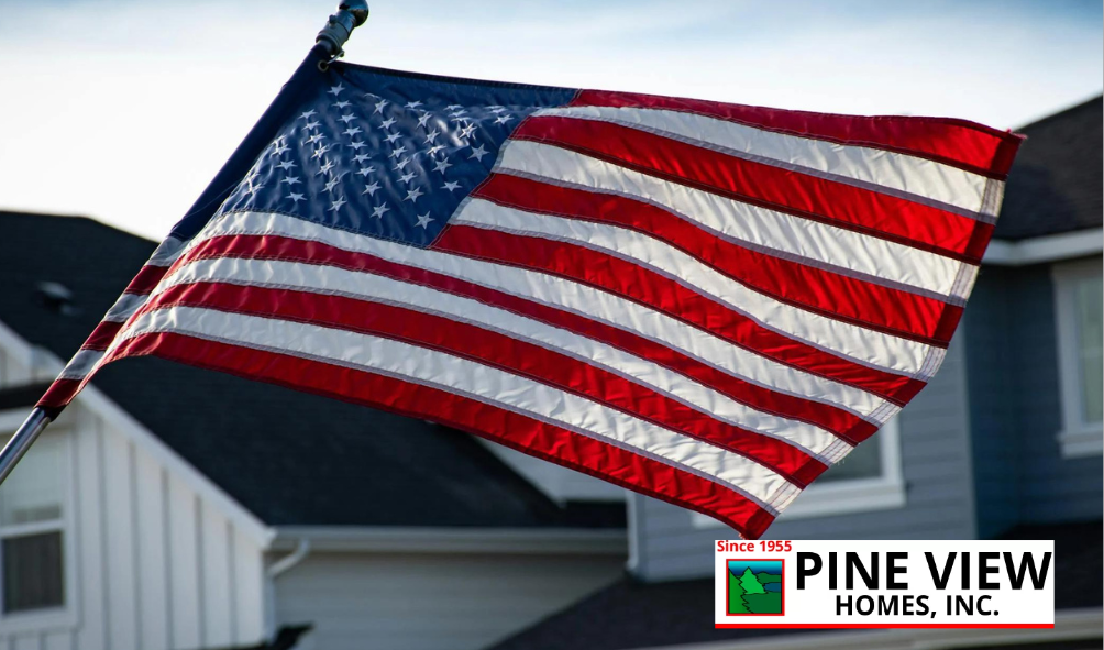 You are currently viewing Celebrate Freedom, Own Your Dream Embrace Maine with a Modular Home