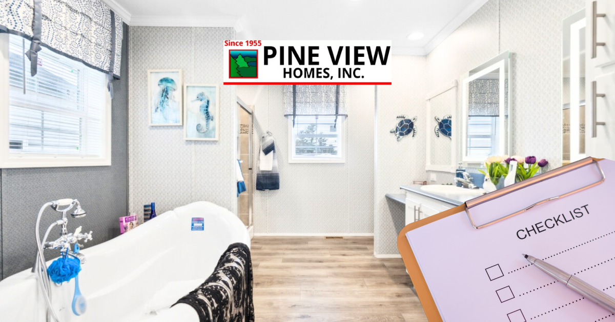 You are currently viewing From Dirt to Dream Home: Why Pine View Homes Is Your One-Stop Solution for Land Prep, Septic, and More