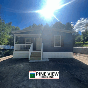 settle into your forever home with Pine View Homes