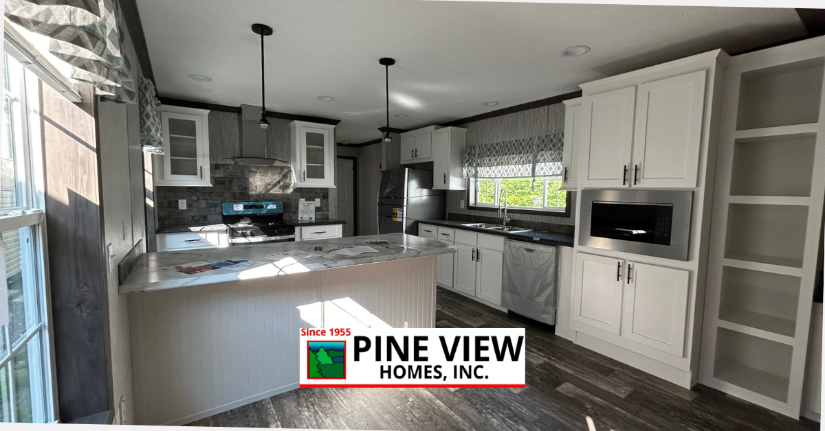 You are currently viewing MAY SAVINGS: $5,000 to $7,500 Off Three Dream Homes at Pine View Homes