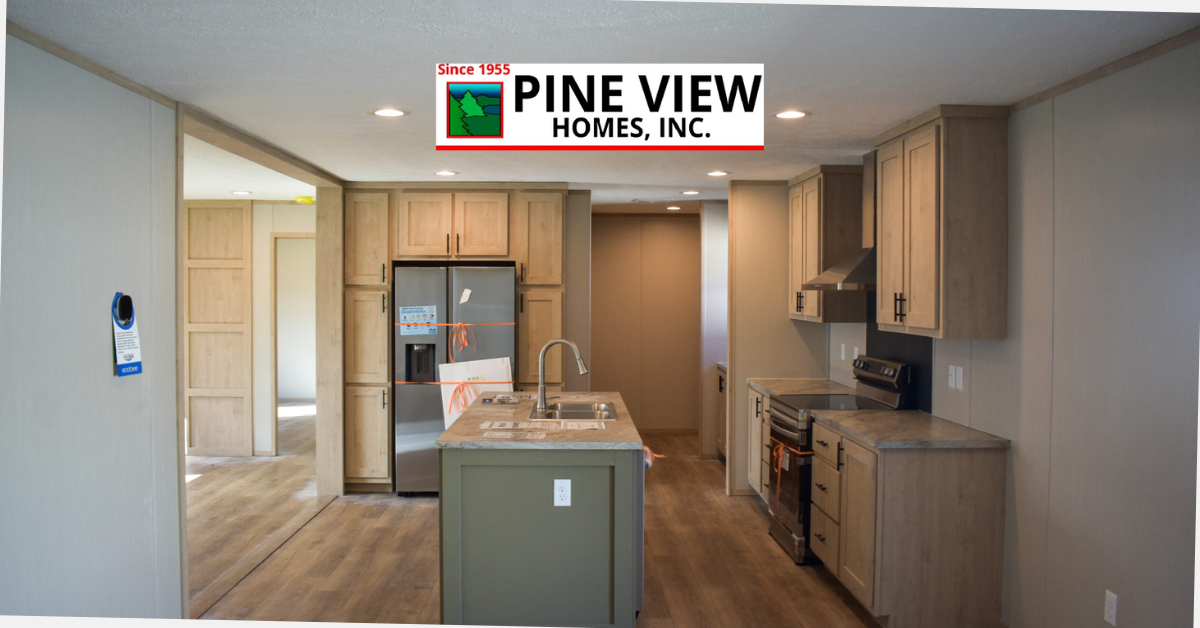 You are currently viewing 🏡 Celebrate Father’s Day with Pine View Homes: Spotlight on the Snowcap & Boone Models