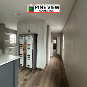 Clayton Mariner Kitchen