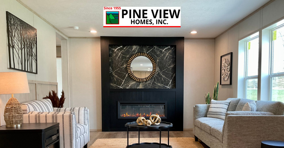 Read more about the article December in Maine: Why Winter Is the Smart Season to Build with Pine View Homes