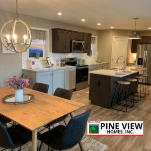 Winter in Maine Separates Homes That Last from Homes That Don’t